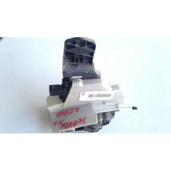 Recambio de cerradura puerta trasera izquierda para volkswagen passat berlina (3b3) trendline referencia OEM IAM   