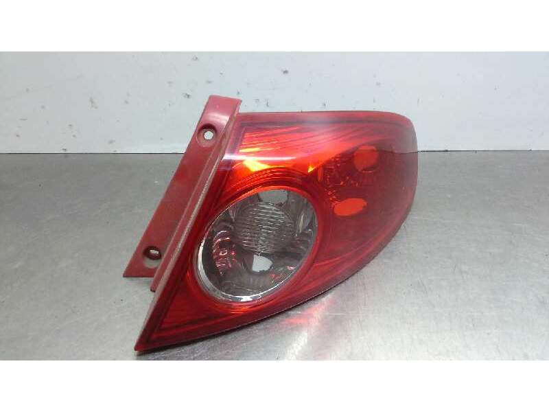 Recambio de piloto trasero derecho para chevrolet lacetti cdx referencia OEM IAM 96387725  