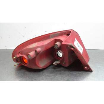 Recambio de piloto trasero derecho para chevrolet lacetti cdx referencia OEM IAM 96387725  