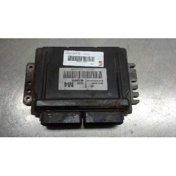 CENTRALITA MOTOR UCE 96394699 S010016042A1 M4K2061150340098
