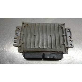 Recambio de centralita motor uce para chevrolet lacetti cdx referencia OEM IAM 96394699 S010016042A1 M4K2061150340098