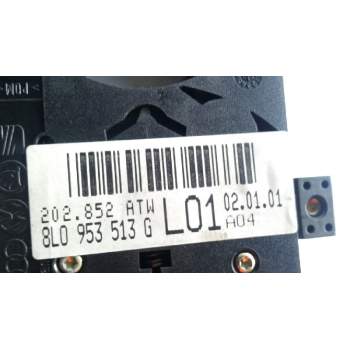 Recambio de mando intermitentes y limpia para volkswagen passat berlina (3b3) trendline referencia OEM IAM 8L0953513G 202852ATW 