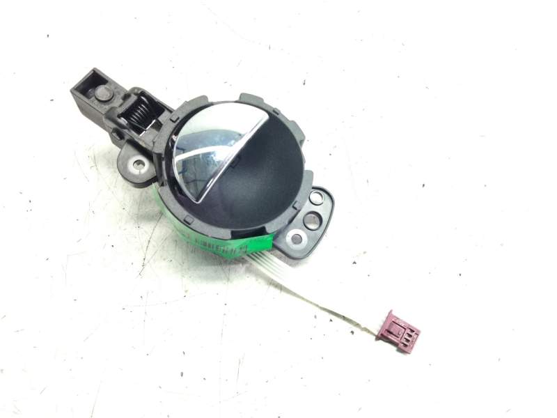 Recambio de maneta interior delantera derecha para mini mini (r56) one referencia OEM IAM   