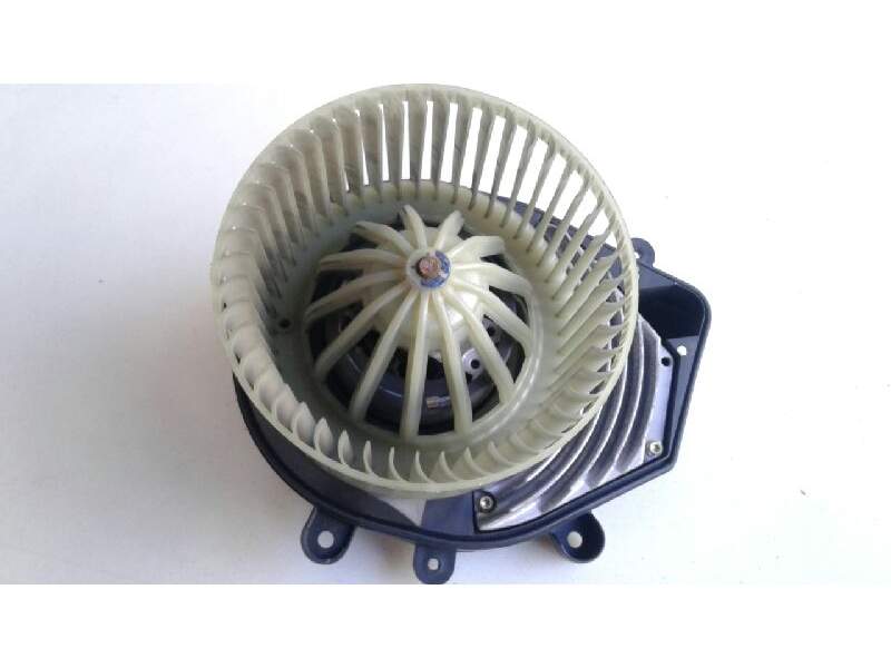 Recambio de motor calefaccion para volkswagen passat berlina (3b3) trendline referencia OEM IAM   
