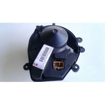 Recambio de motor calefaccion para volkswagen passat berlina (3b3) trendline referencia OEM IAM   