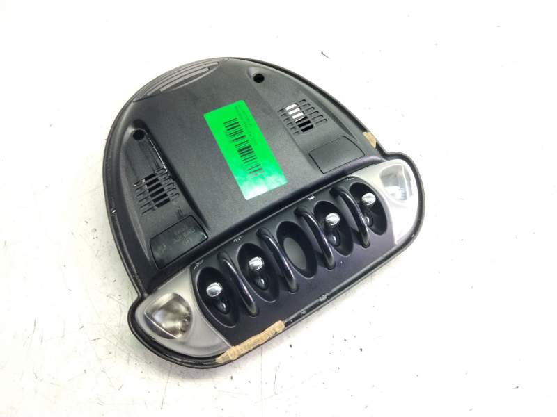 Recambio de luz interior para mini mini (r56) one referencia OEM IAM 3455632  