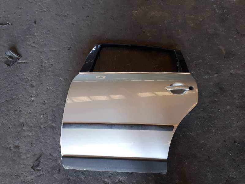 Recambio de puerta trasera izquierda para volkswagen passat berlina (3b3) trendline referencia OEM IAM   