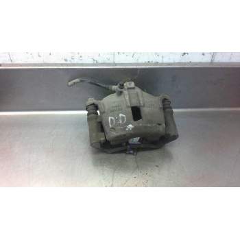 Recambio de pinza freno delantera derecha para opel agila enjoy referencia OEM IAM   