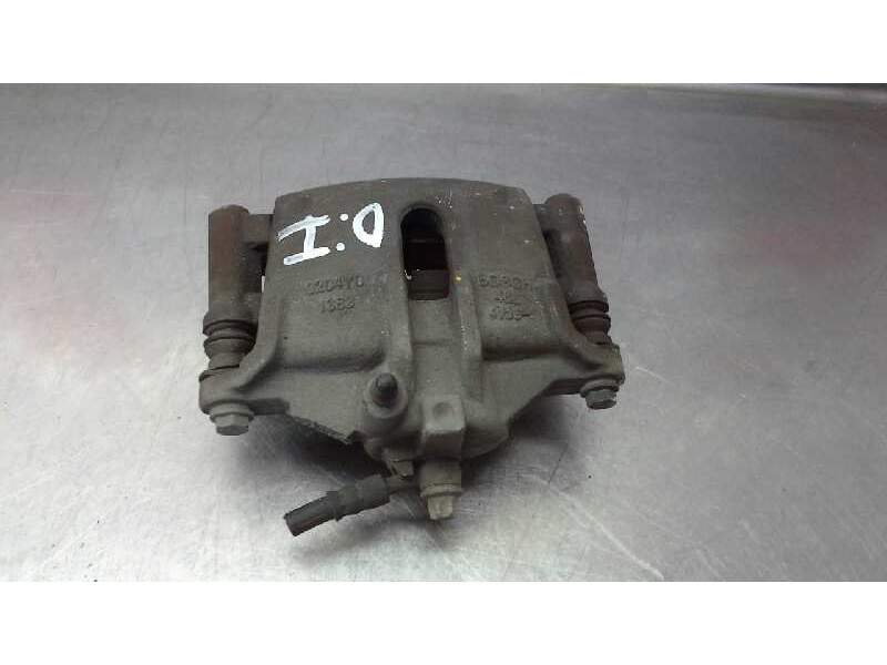 Recambio de pinza freno delantera izquierda para opel agila enjoy referencia OEM IAM   