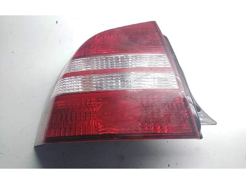 Recambio de piloto trasero izquierdo para kia shuma 1.5 rs 5 berlina referencia OEM IAM 0K2BA51160A  