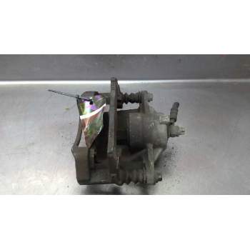Recambio de pinza freno delantera izquierda para opel agila enjoy referencia OEM IAM   