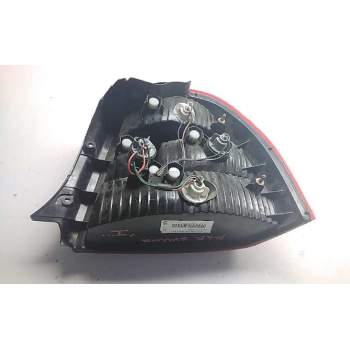 Recambio de piloto trasero izquierdo para kia shuma 1.5 rs 5 berlina referencia OEM IAM 0K2BA51160A  