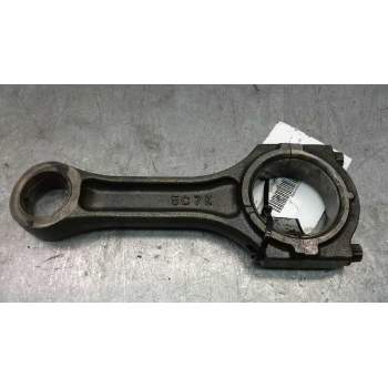 Recambio de biela para mazda 6 berlina (gg) 2.0 crtd 136 active (5-ptas.) referencia OEM IAM   