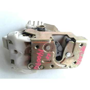 CERRADURA PUERTA DELANTERA DERECHA 1S7AF21812KA 