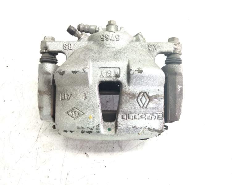 Recambio de pinza freno delantera derecha para renault arkana e-tech 1.6 hybrid referencia OEM IAM 16Y  
