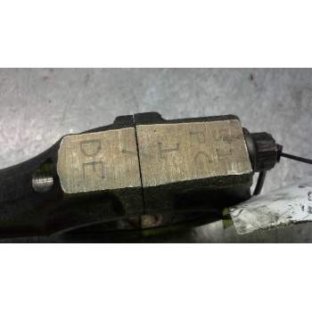 Recambio de biela para mazda 6 berlina (gg) 2.0 crtd 136 active (5-ptas.) referencia OEM IAM   