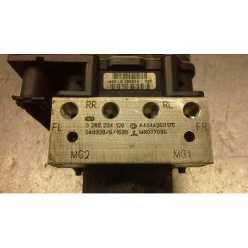 Recambio de abs para smart forfour cdi (70kw) referencia OEM IAM 0265234120  