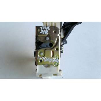 Recambio de cerradura puerta trasera derecha para ford mondeo turnier (ge) ghia referencia OEM IAM 4057986  