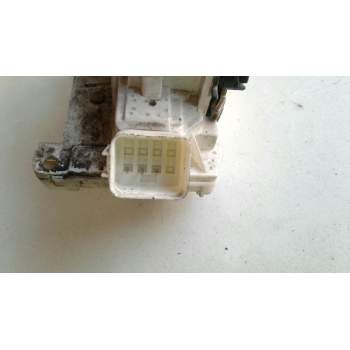 Recambio de cerradura puerta trasera derecha para ford mondeo turnier (ge) ghia referencia OEM IAM 4057986  