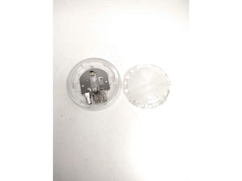 Recambio de luz interior para mercedes-benz vario furgoneta (b667, b670, b668) 612 d (668.351, 668.352, 668.353) referencia OEM 