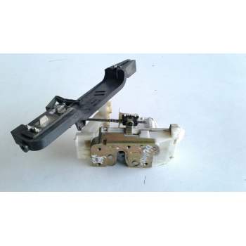 Recambio de cerradura puerta trasera derecha para ford mondeo turnier (ge) ghia referencia OEM IAM 4057986  