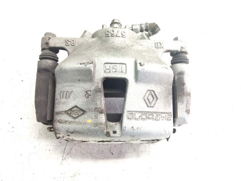 Recambio de pinza freno delantera izquierda para renault arkana e-tech 1.6 hybrid referencia OEM IAM 16H  