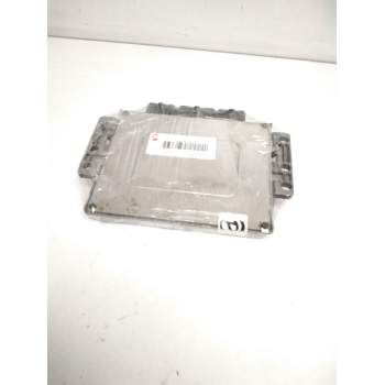 Recambio de centralita motor uce para peugeot 206 berlina e-music referencia OEM IAM 9641815780 963770618003 216455477