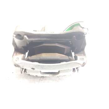 Recambio de pinza freno delantera izquierda para renault arkana e-tech 1.6 hybrid referencia OEM IAM 16H  