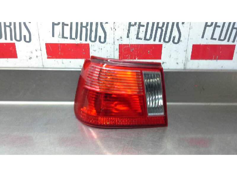 Recambio de piloto trasero izquierdo para seat ibiza (6k1) sport referencia OEM IAM 6K6945111G 40941 