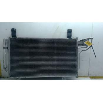 CONDENSADOR / RADIADOR AIRE ACONDICIONADO 839700504 