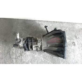 Recambio de caja cambios para iveco daily combi 1989 referencia OEM IAM 2826 16G97 NV 