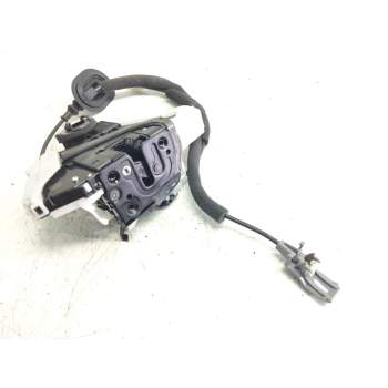 CERRADURA PUERTA DELANTERA DERECHA 805029736R 