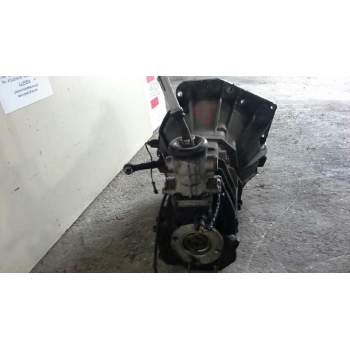 Recambio de caja cambios para iveco daily combi 1989 referencia OEM IAM 2826 16G97 NV 