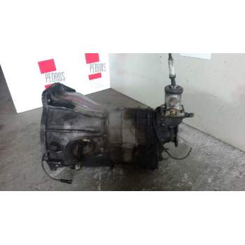 Recambio de caja cambios para iveco daily combi 1989 referencia OEM IAM 2826 16G97 NV 