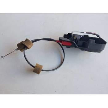 Recambio de maneta interior delantera derecha para ford mondeo turnier (ge) ghia referencia OEM IAM 1S71F22600AF  
