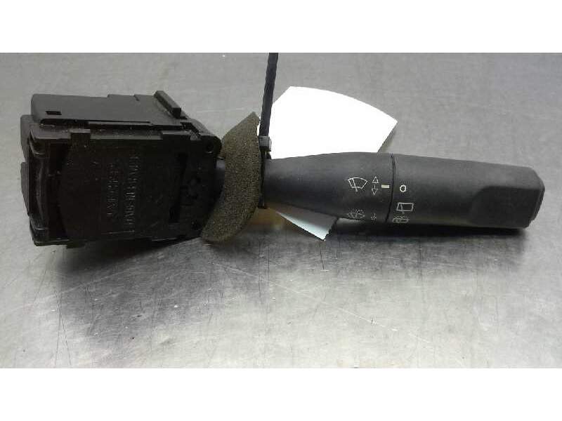 Recambio de mando limpia para peugeot 206 berlina e-music referencia OEM IAM 96049597ZL 33779502 