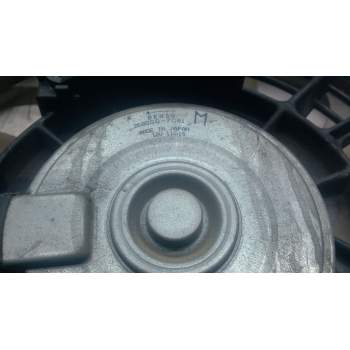 Recambio de electroventilador para mazda cx-5 (ke, gh) 2.2 d (ke2fw) referencia OEM IAM SH0115210  