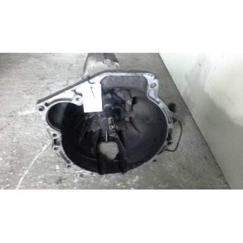 Recambio de caja cambios para iveco daily combi 1989 referencia OEM IAM 2826 16G97 NV 