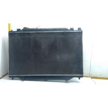 Recambio de radiador agua para mazda cx-5 (ke, gh) 2.2 d (ke2fw) referencia OEM IAM 2230004231  