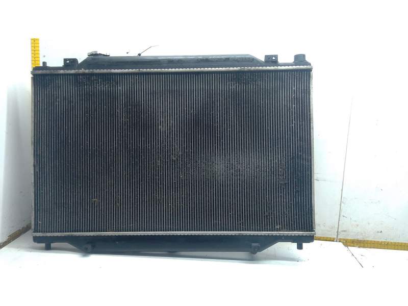 Recambio de radiador agua para mazda cx-5 (ke, gh) 2.2 d (ke2fw) referencia OEM IAM 2230004231  