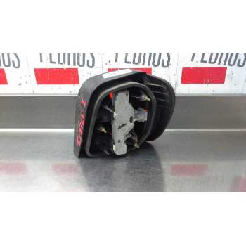 Recambio de piloto trasero izquierdo para volkswagen polo berlina (6n1) básico referencia OEM IAM 6N0945095B  