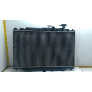 Recambio de radiador agua para mazda cx-5 (ke, gh) 2.2 d (ke2fw) referencia OEM IAM 2230004231  