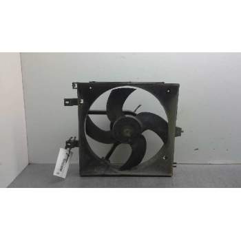 Recambio de electroventilador radiador aire acondicionado para nissan primera berlina (p11) sport referencia OEM IAM   