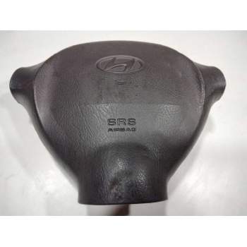 AIRBAG DELANTERO IZQUIERDO 8485126000FB 