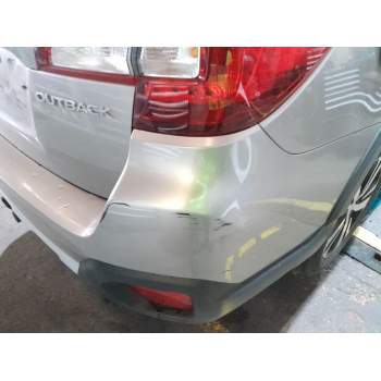 subaru outback (bs) del año 2019