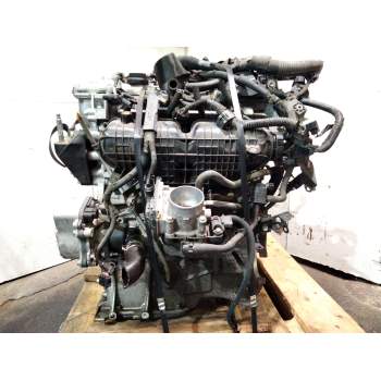 MOTOR COMPLETO X2ZR 