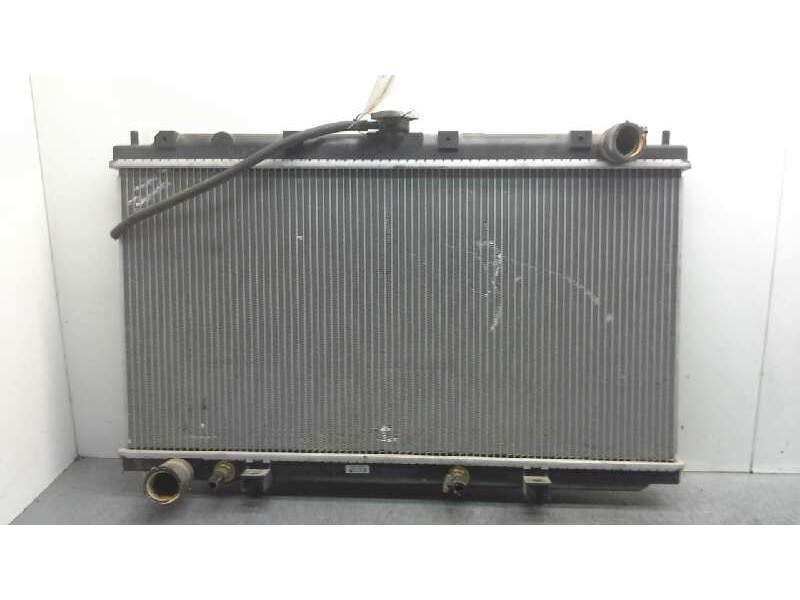 Recambio de radiador agua para nissan primera berlina (p11) sport referencia OEM IAM   
