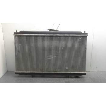 Recambio de radiador agua para nissan primera berlina (p11) sport referencia OEM IAM   