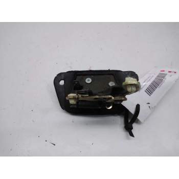 Recambio de cerradura maletero / porton para hyundai santa fe (sm) 2.0 gls crdi referencia OEM IAM 8123026000  