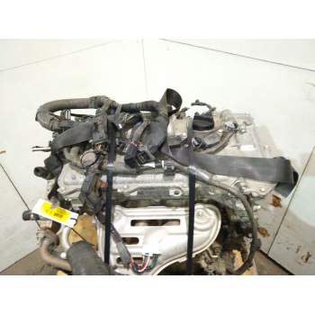 Recambio de motor completo para toyota auris station wagon (_e18_) 1.8 hybrid (zwe186_) referencia OEM IAM X2ZR  
